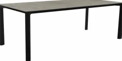 Gartentische|Stern Gartentisch Penta 220 x 100 cm