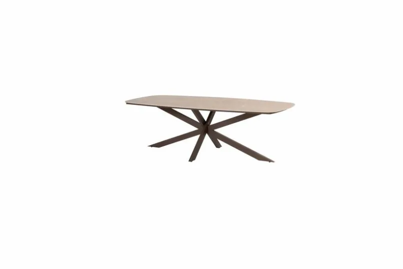Gartentisch Prado 240 x 105 cm<4 SEASONS OUTDOOR