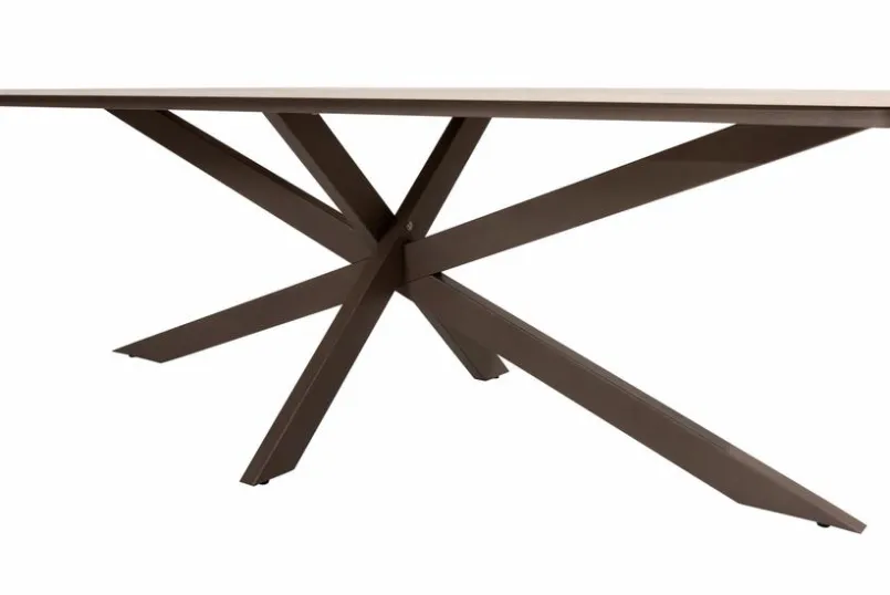 Gartentisch Prado 240 x 105 cm<4 SEASONS OUTDOOR