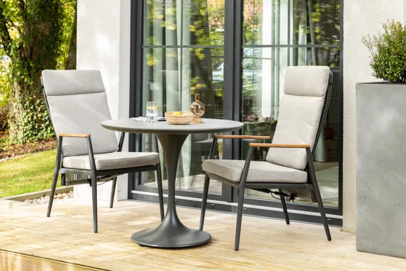 Gartentisch Riva Ø 158 cm< Best