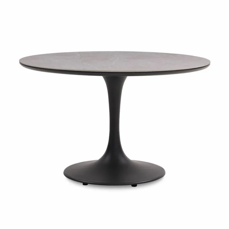 Gartentisch Riva Ø 120 cm< Clearance