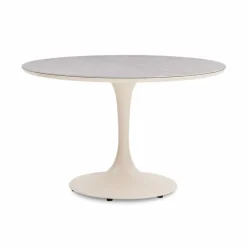 Gartentisch Riva Ø 120 cm< Online