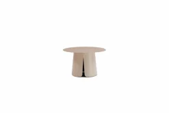 Gartentische-Gartentisch Spoleto Ø 70 cm Cream