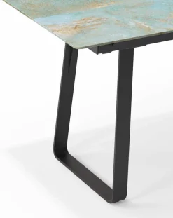 Gartentisch Vesuv 210 / 270 x 95 cm<sitMOBILIA