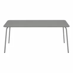 blomus Gartentische-Gartentisch YUA 180 x 90 cm Granite
