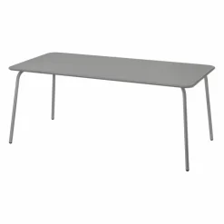 blomus Gartentische-Gartentisch YUA 180 x 90 cm Granite