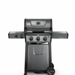 Napoleon Napoleon Grills & Grillzubehör-Gasgrill Freestyle 365 m. Seitenbrenn Graphit