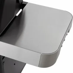 Weber Weber Grills & Grillzubehör-Gasgrill Genesis E-335 Schwarz