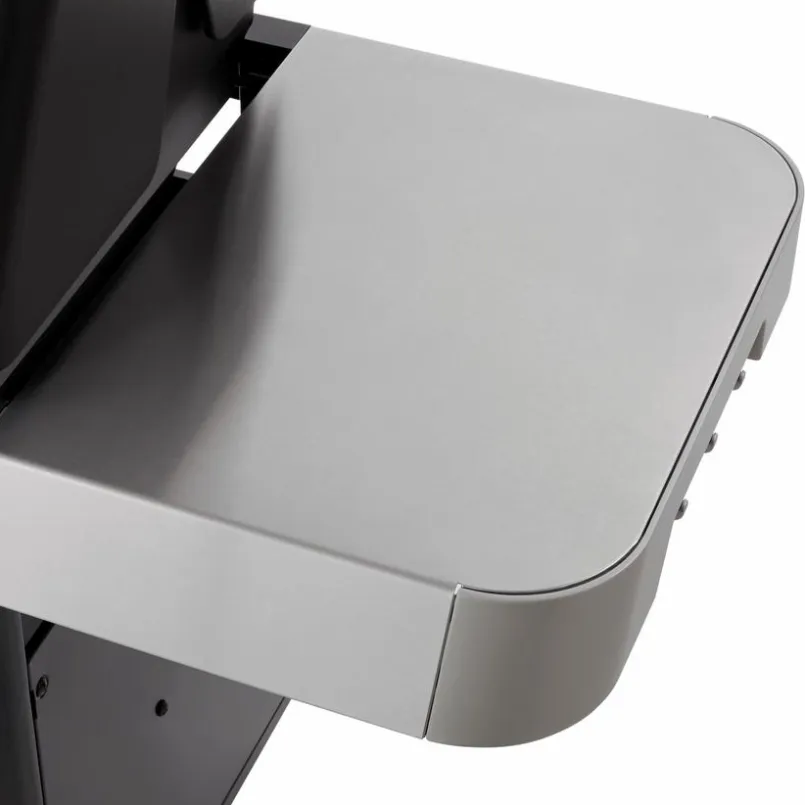 Weber Weber Grills & Grillzubehör-Gasgrill Genesis E-335 Schwarz