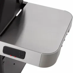 Weber Grills & Grillzubehör|Weber Gasgrill Genesis EPX-335 Smart Grill Schwarz