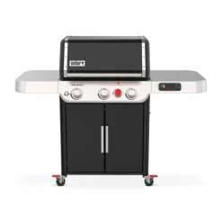 Weber Grills & Grillzubehör|Gasgrills|Weber Gasgrill Genesis EX-325s Schwarz