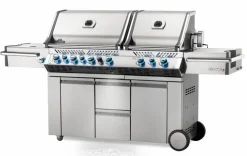 Gasgrill Prestige Pro™ 825<Napoleon Outlet