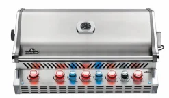 Napoleon Grills & Grillzubehör|Napoleon Gasgrill Prestige Pro™ 665, Einbau
