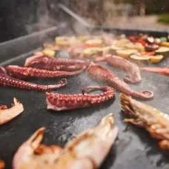 Gasgrill Slate GPD 76 cm<Weber Best