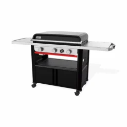 Gasgrill Slate GPD 76 cm<Weber Best