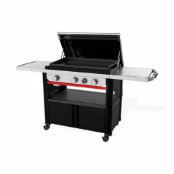 Gasgrill Slate GPD 76 cm<Weber Best