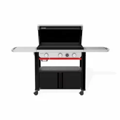 Gasgrill Slate GPD 76 cm<Weber Best