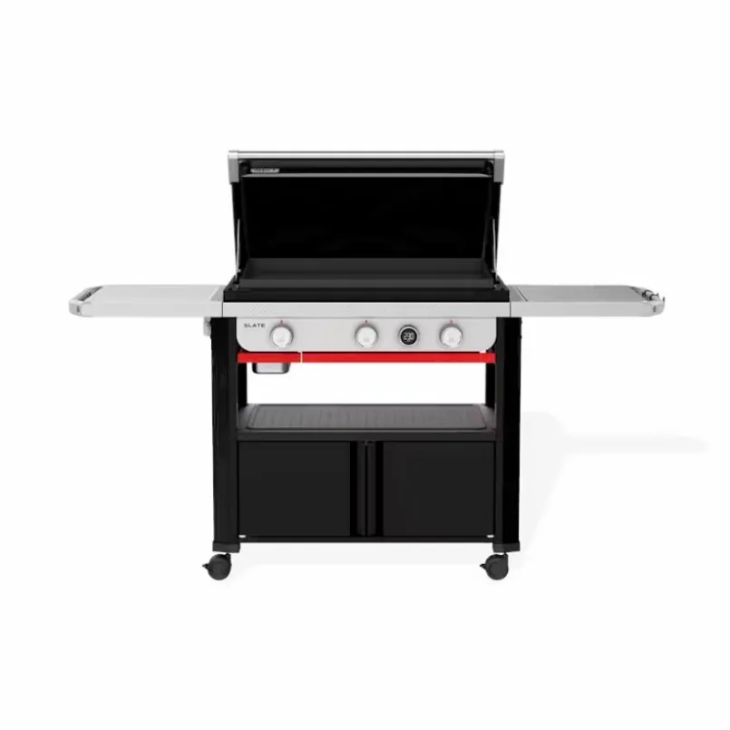 Gasgrill Slate GPD 76 cm<Weber Best