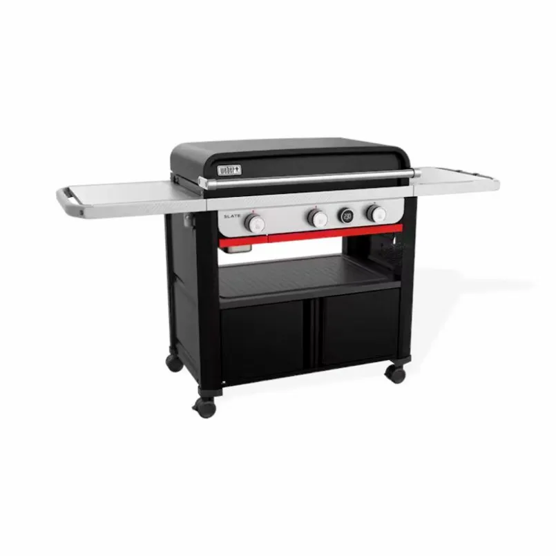 Gasgrill Slate GPD 76 cm<Weber Best