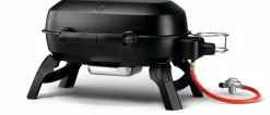 Napoleon Grills & Grillzubehör|Napoleon Gasgrill TRAVELQ™ 240 Schwarz