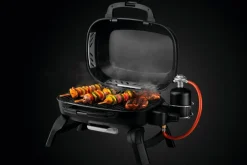 Napoleon Grills & Grillzubehör|Napoleon Gasgrill TRAVELQ™ 240 Schwarz