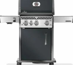Gasgrill Aktionsset Rogue PRO425<Napoleon Clearance