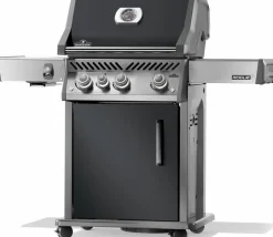 Gasgrill Aktionsset Rogue PRO425<Napoleon Clearance