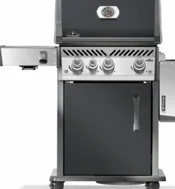 Gasgrill Aktionsset Rogue PRO425<Napoleon Clearance
