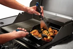 Gasgrill Aktionsset Rogue PRO425<Napoleon Clearance