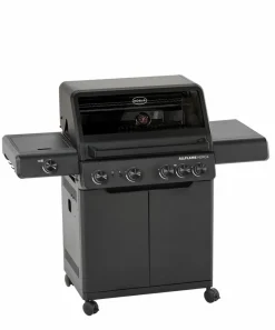Gasgrill Allflame Hero 4<Rösle Clearance