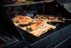Gasgrill Allflame Hero 4<Rösle Clearance