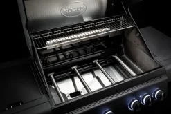 Gasgrill Allflame Hero 4<Rösle Clearance