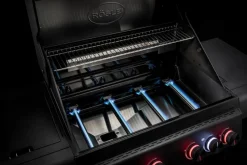 Gasgrill Allflame Hero 4<Rösle Clearance