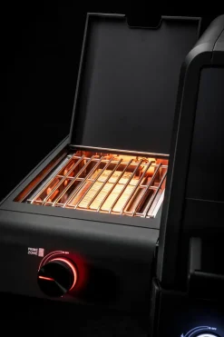 Gasgrill Allflame Hero 4<Rösle Clearance