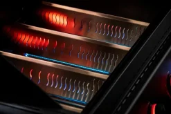 Gasgrill Allflame Hero 4<Rösle Clearance
