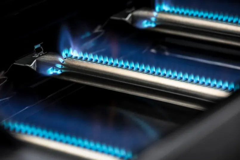 Gasgrill Allflame Hero 4<Rösle Clearance