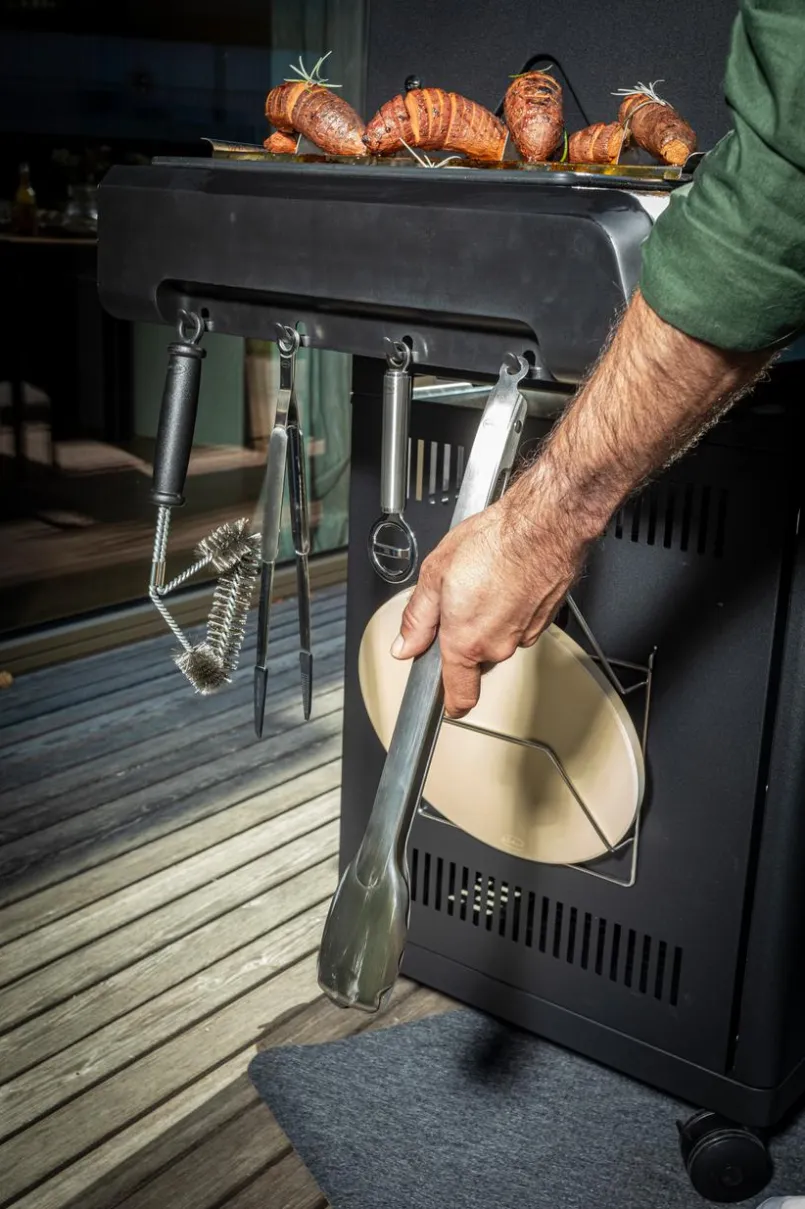 Gasgrill Allflame Hero 4<Rösle Clearance
