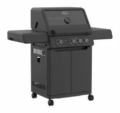 Gasgrill Allflame Peer 3<Rösle Best