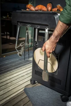 Gasgrill Allflame Prime 4<Rösle Online