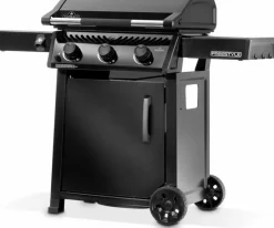 Gasgrill Freestyle 24 Plancha<Napoleon Hot