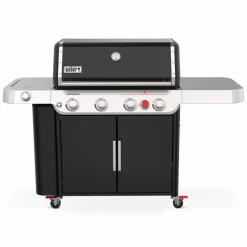 Gasgrill Genesis E-435 Gasgrill<Weber Best