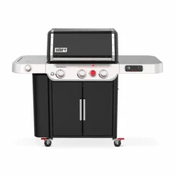 Gasgrill Genesis EX-335<Weber