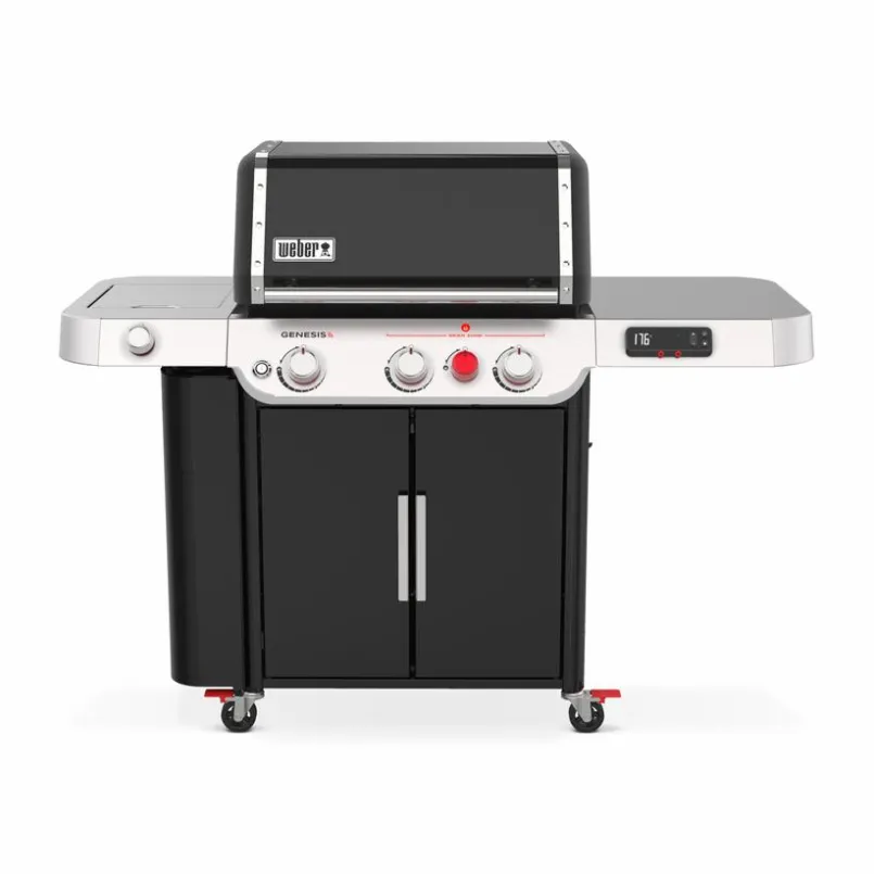 Gasgrill Genesis EX-335<Weber