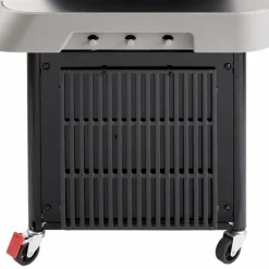 Gasgrill Genesis EX-335<Weber