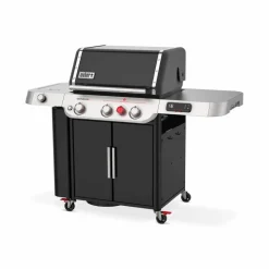 Gasgrill Genesis EX-335<Weber