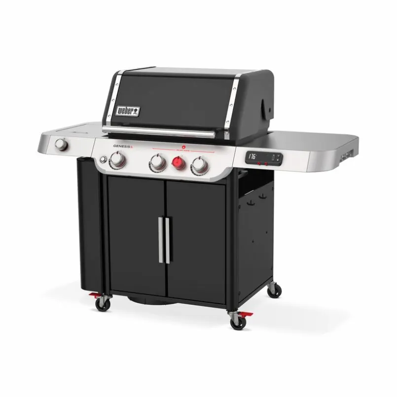 Gasgrill Genesis EX-335<Weber