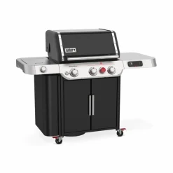 Gasgrill Genesis EX-335<Weber