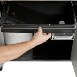 Gasgrill Genesis EX-335<Weber