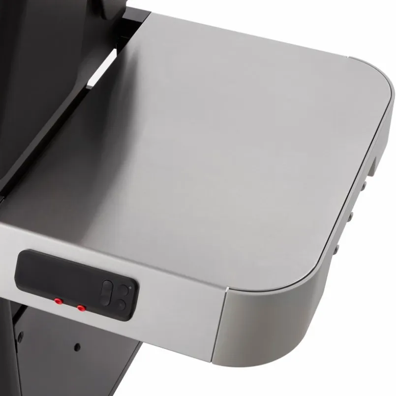 Gasgrill Genesis EX-335<Weber