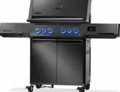 Napoleon Napoleon Grills & Grillzubehör|Gasgrills-Gasgrill Phantom Prestige® 500 Matt